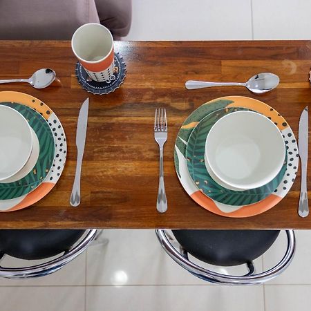 Estudio Em Ipanema - Ideal Para Casais - Vp501 Rio de Janeiro Eksteriør bilde