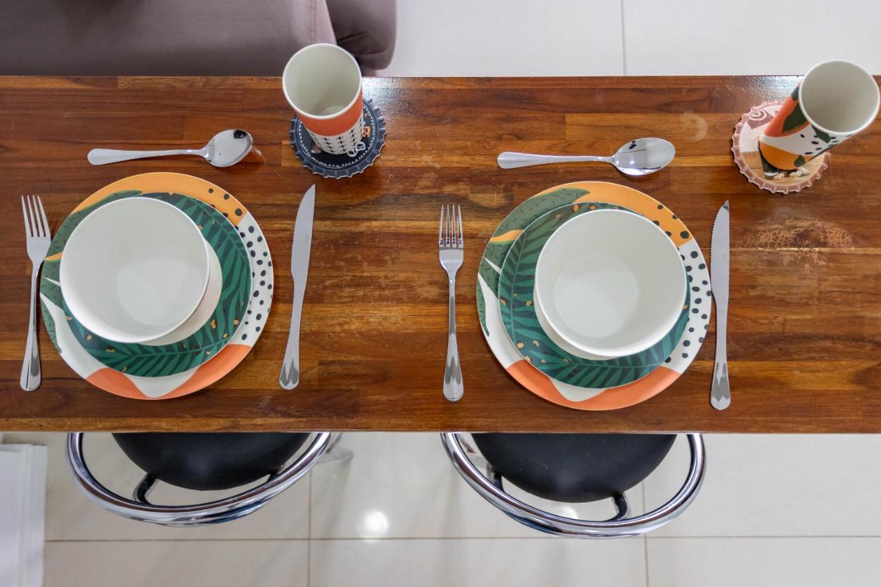 Estudio Em Ipanema - Ideal Para Casais - Vp501 Rio de Janeiro Eksteriør bilde