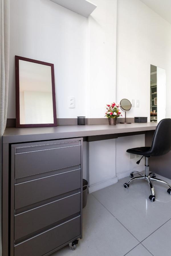 Estudio Em Ipanema - Ideal Para Casais - Vp501 Rio de Janeiro Eksteriør bilde