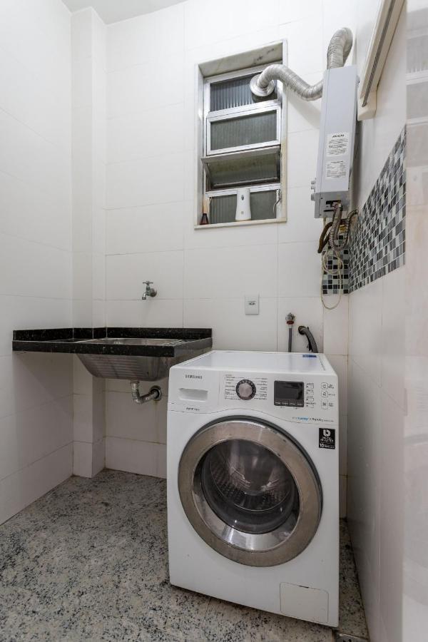 Estudio Em Ipanema - Ideal Para Casais - Vp501 Rio de Janeiro Eksteriør bilde
